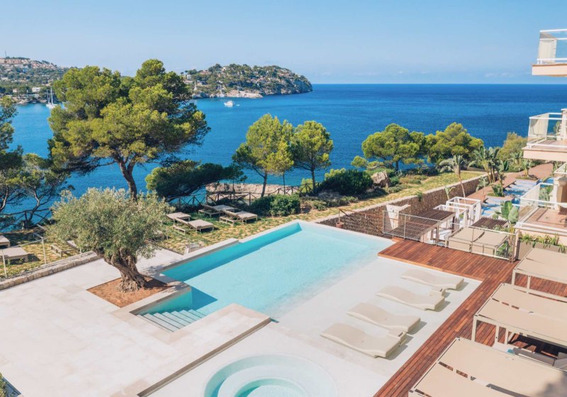 Iberostar Selection Jardín del Sol Suites