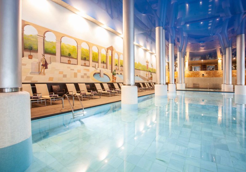 Wellness & Entspannung