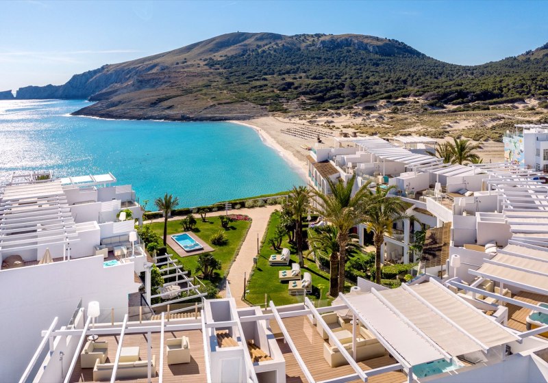 VIVA Cala Mesquida Resort & Spa