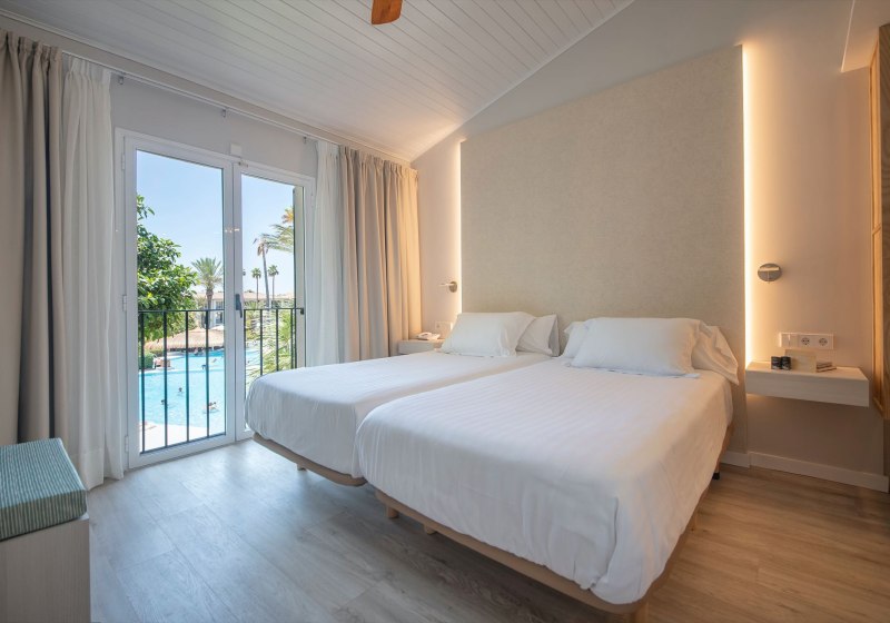 Zimmer & Wohnkomfort