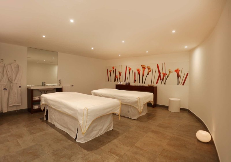 Wellness & Entspannung