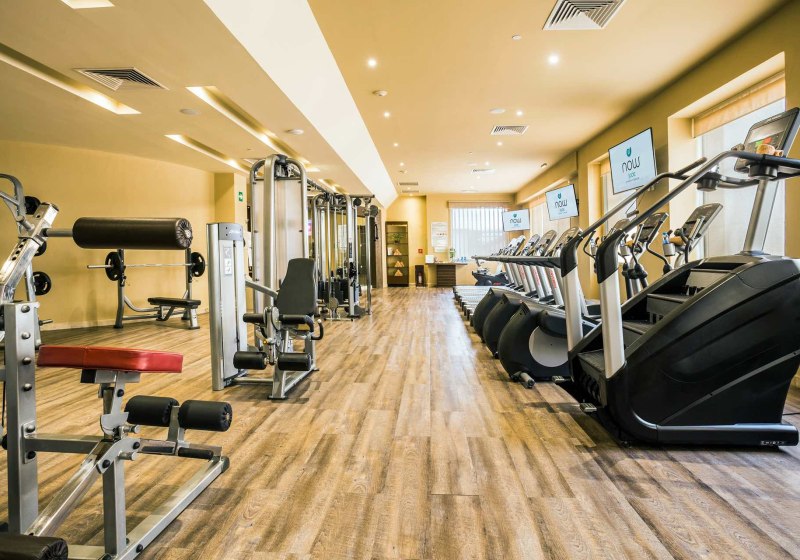 Sport & Fitness