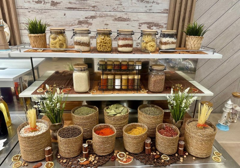 Sentido Bellevue Beach