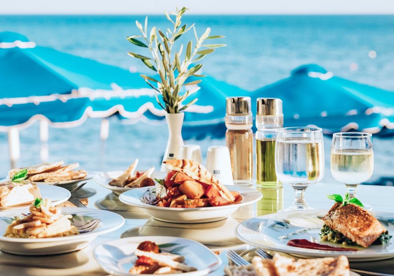 Canvas by Mitsis Cretan Village