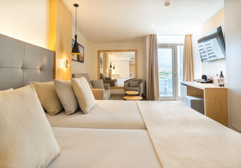 Zimmer & Wohnkomfort