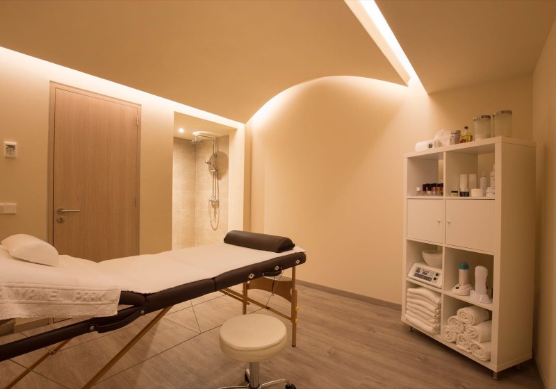 Wellness & Entspannung