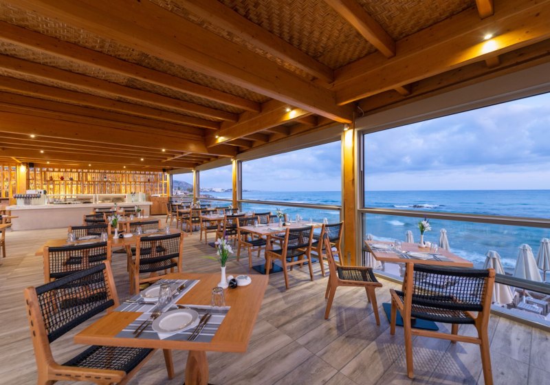 Ausstattung & Service