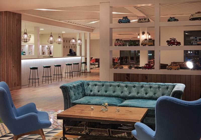 Beispiel: Kulinarik & Restaurants