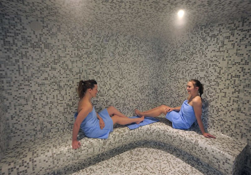 Wellness & Entspannung