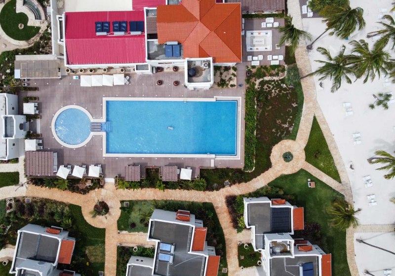 LUX* Marijani Beach Resort & Spa