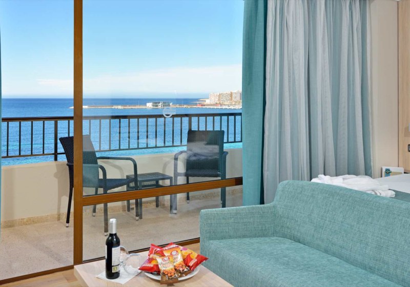 Zimmer & Wohnkomfort