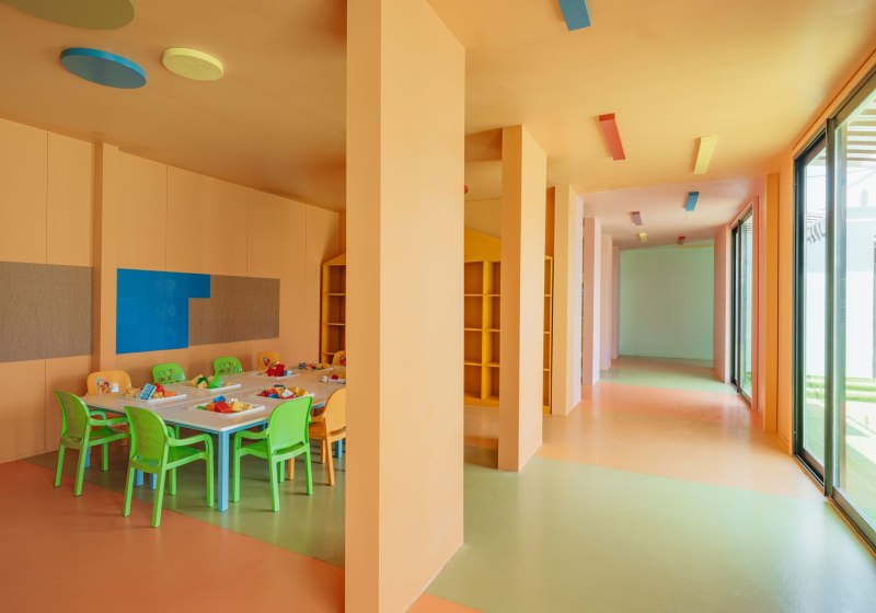 Selectum Family Comfort Side