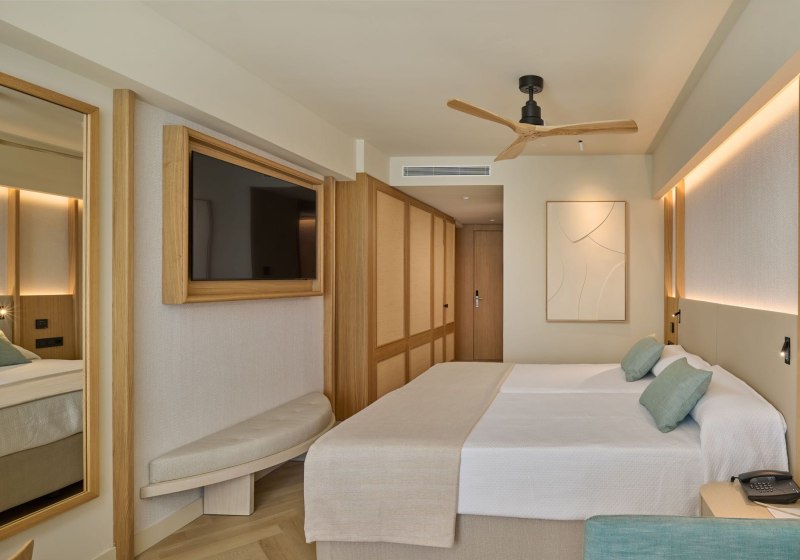 Zimmer & Wohnkomfort