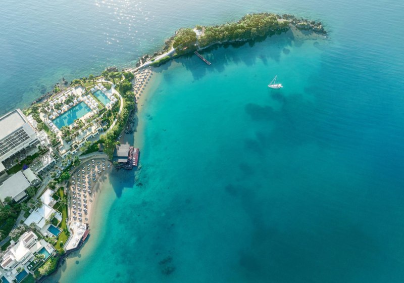 Corfu Imperial-A Grecotel Resort to Live