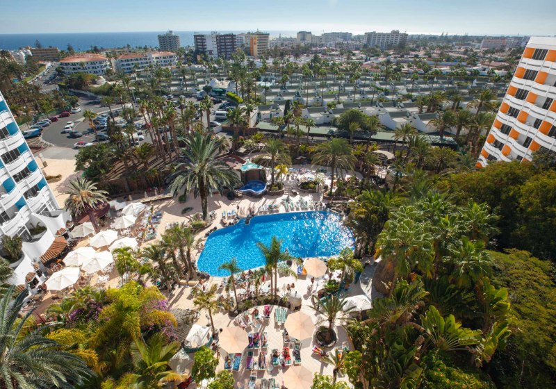 Abora Buenaventura by Lopesan Hotels