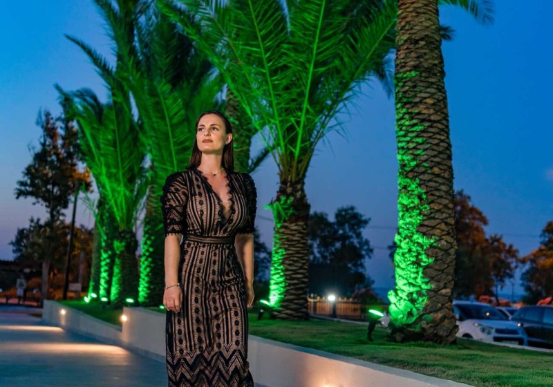 Ausstattung & Service