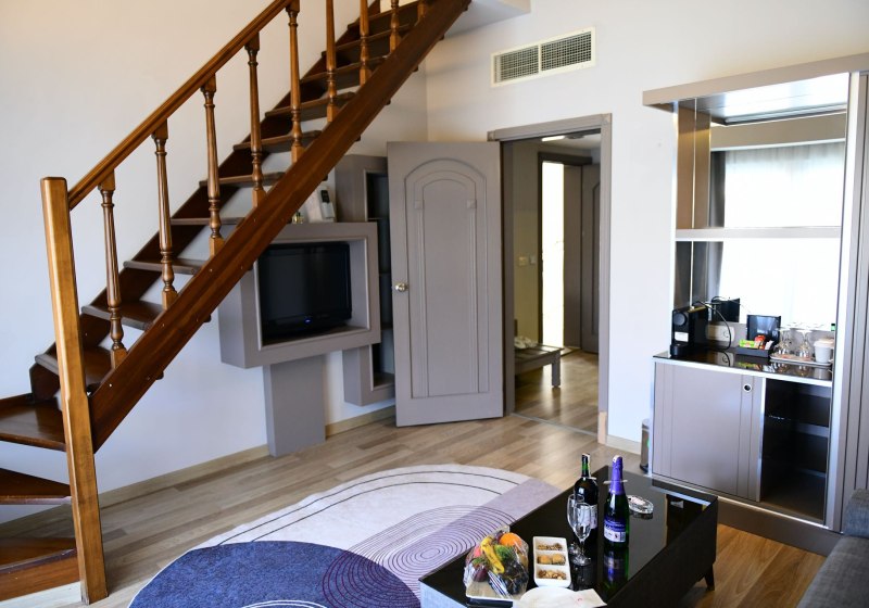 Zimmer & Wohnkomfort