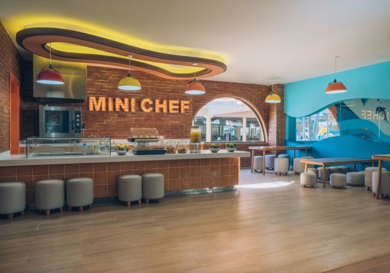 Iberostar Selection Bávaro Suites