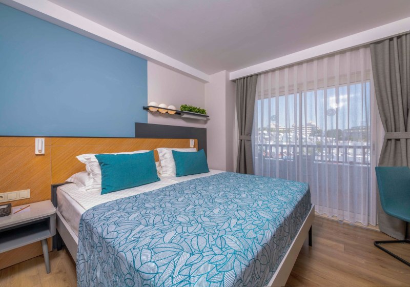 Zimmer & Wohnkomfort