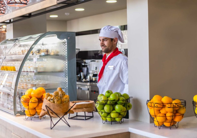 Leonardo Laura Beach & Splash Resort