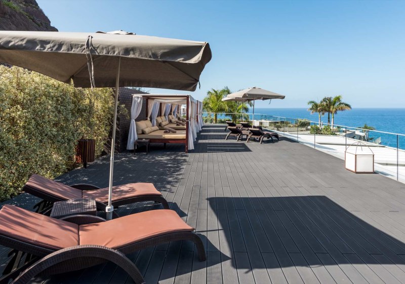 Ausstattung & Service