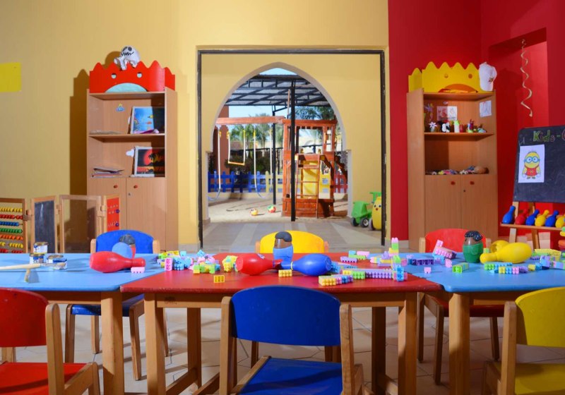 Jaz Neo Dar El Madina