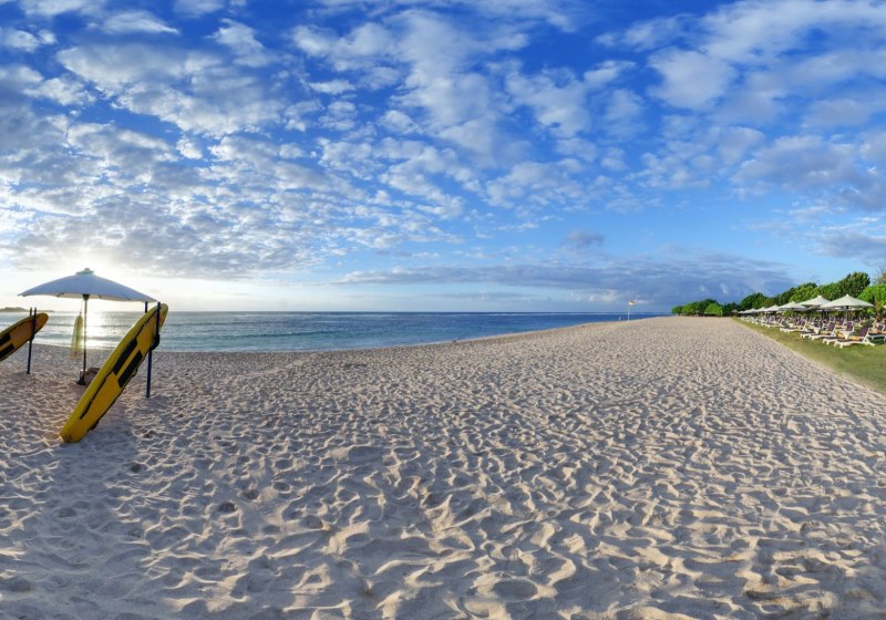 Ayodya Resort Bali