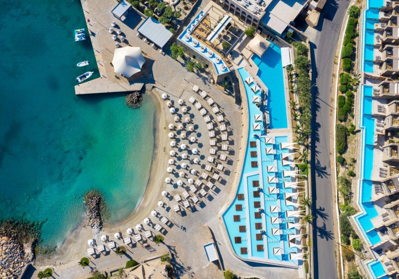 Wyndham Grand Crete Mirabello Bay