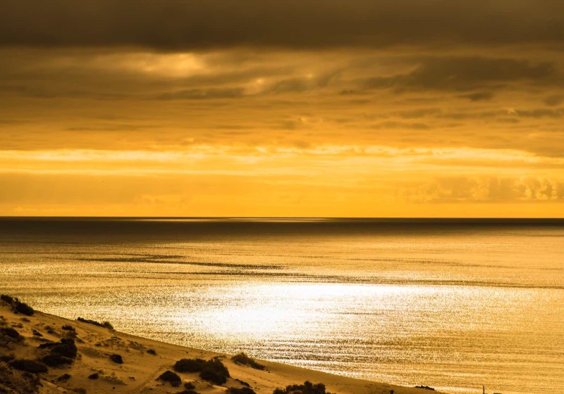 Suitehotel Marina Playa