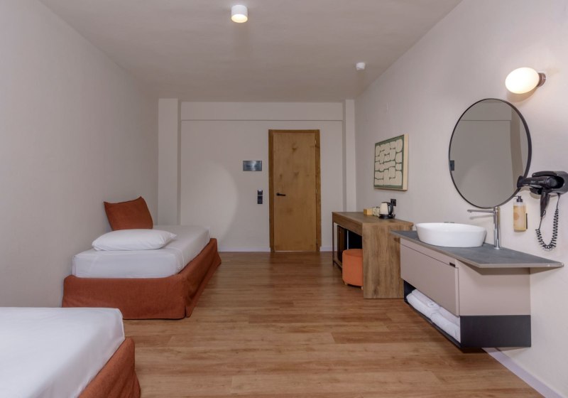 Zimmer & Wohnkomfort