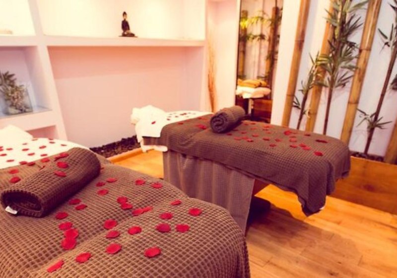 Beispiel: Wellness & Entspannung