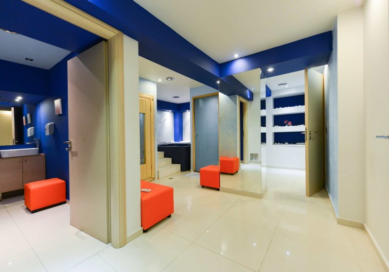 Beispiel: Wellness & Entspannung