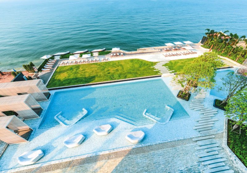 Veranda Resort Pattaya