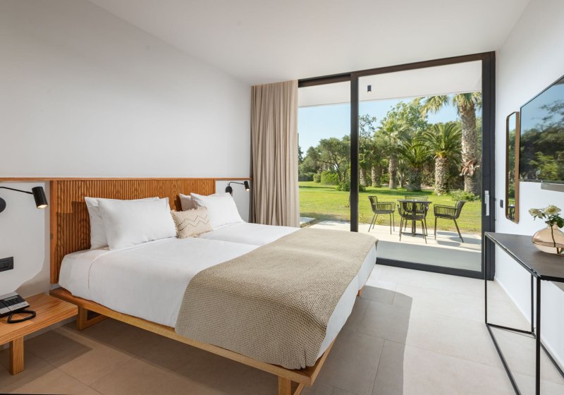 Zimmer & Wohnkomfort