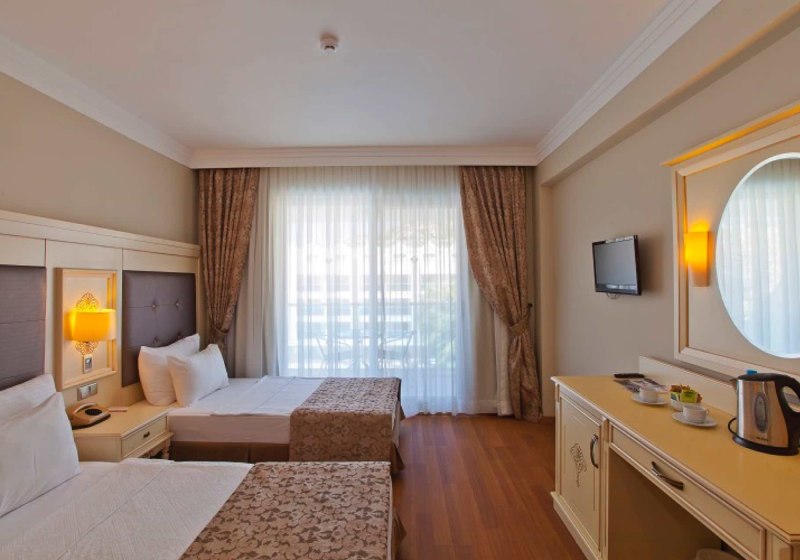 Zimmer & Wohnkomfort