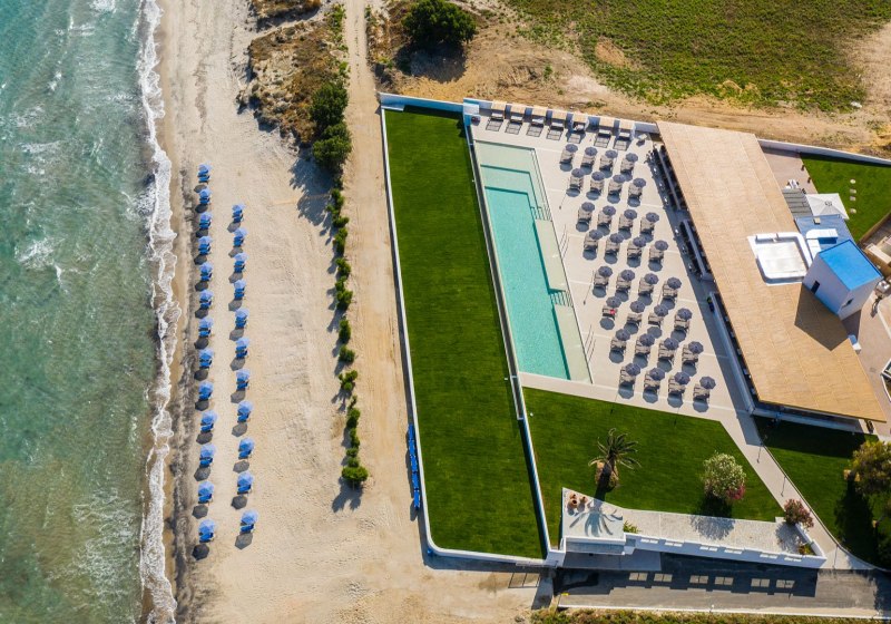 SMY Kos Beach & Splash