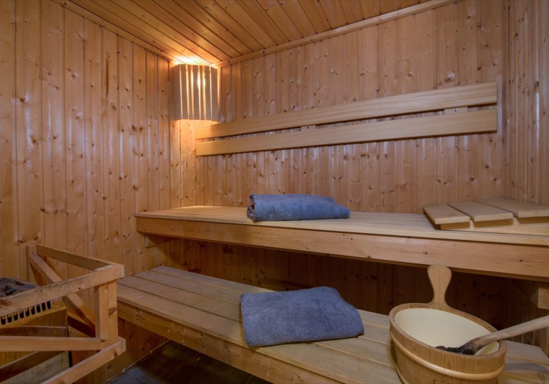 Wellness & Entspannung