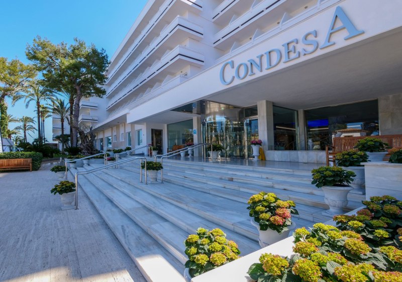 Ausstattung & Service