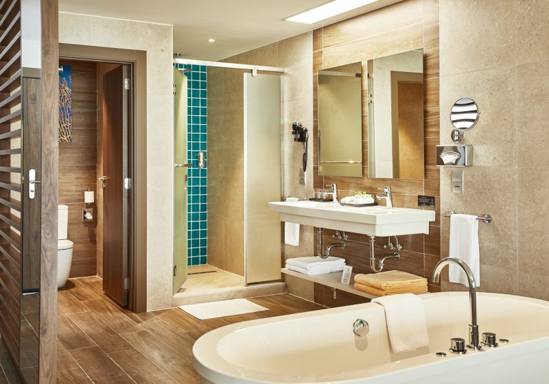 Zimmer & Wohnkomfort