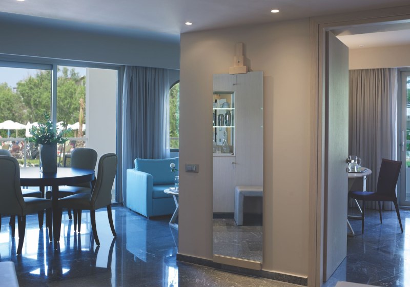 Zimmer & Wohnkomfort