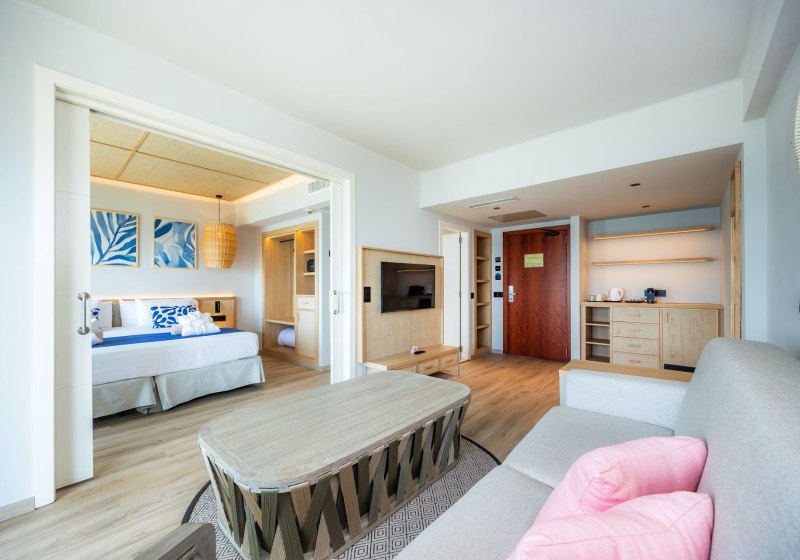 Zimmer & Wohnkomfort