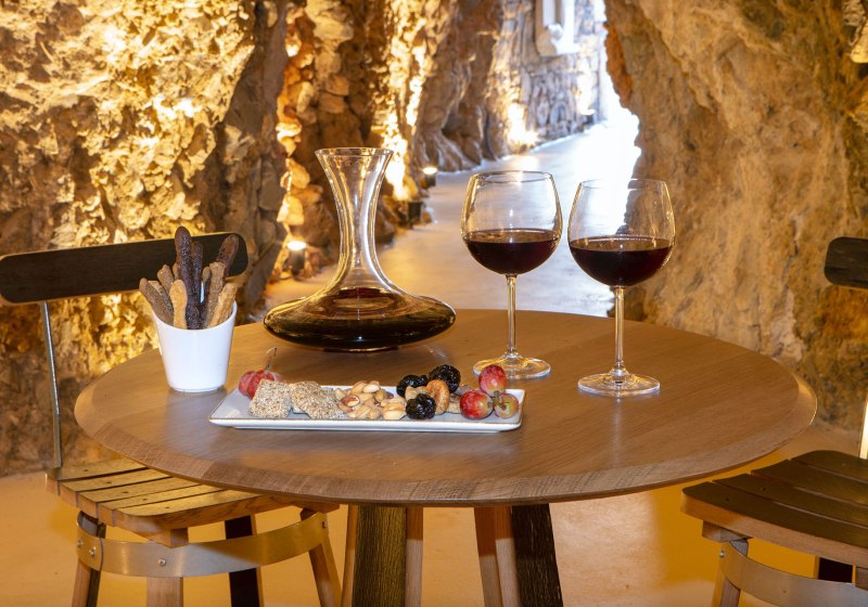 Ausstattung & Service