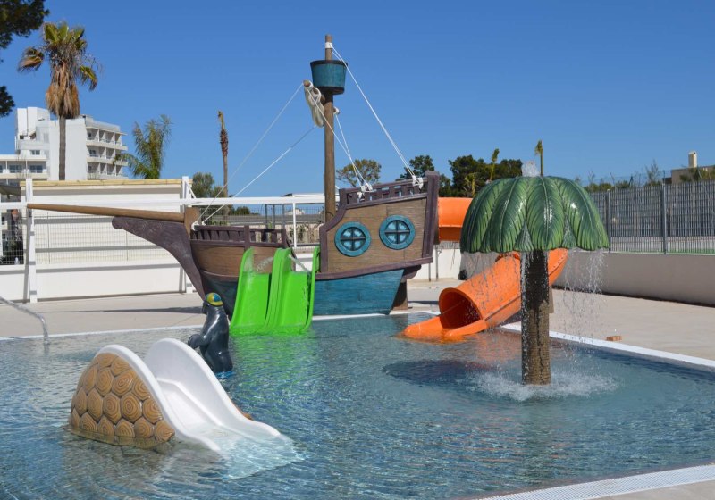 BG Tonga Tower Design Hotel & Suites