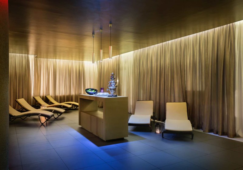 Wellness & Entspannung