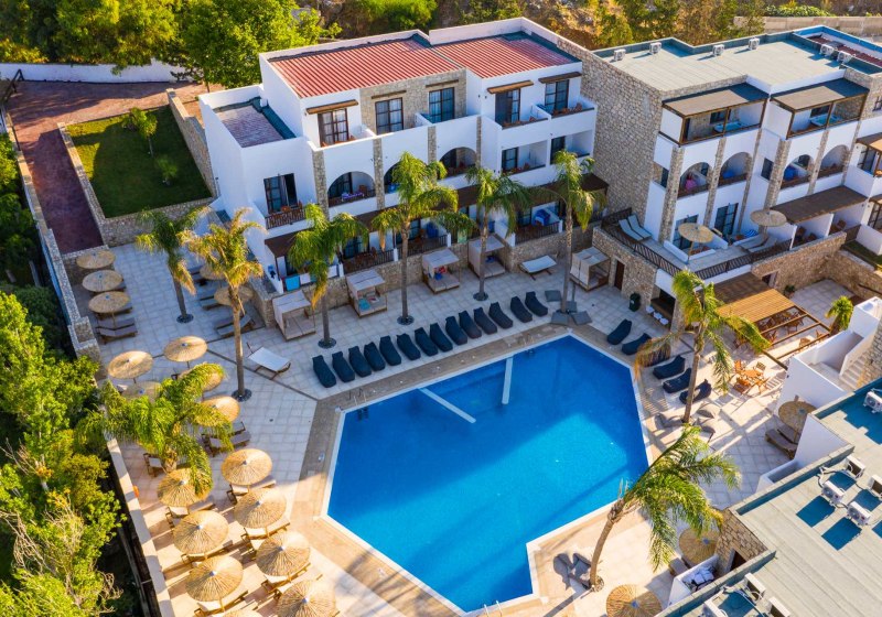 Ausstattung & Service