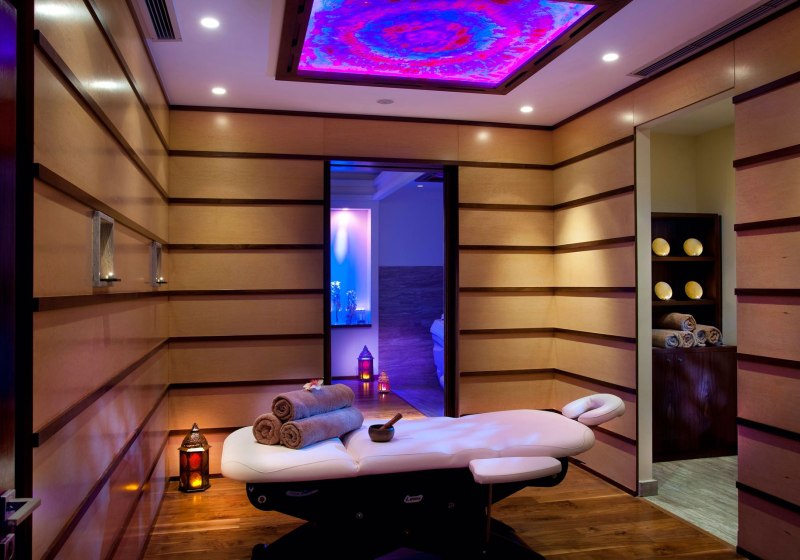 Beispiel: Wellness & Entspannung