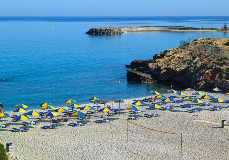 Sissi Bay Hotel & Spa