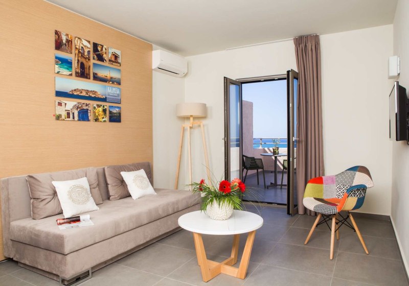 Zimmer & Wohnkomfort