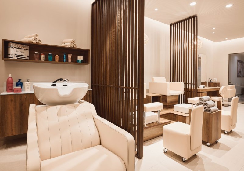 Wellness & Entspannung