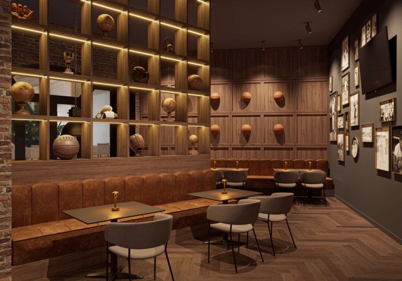 Ausstattung & Service